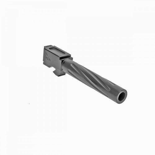 Barrels Choke Tubes Rival Arms 1:10" RIVAL RARA22G101D BRL GLOCK17 GEN3 4 V2 SS • Model: 1:10"